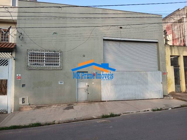 #16705 - Galpão para Venda em Osasco - SP