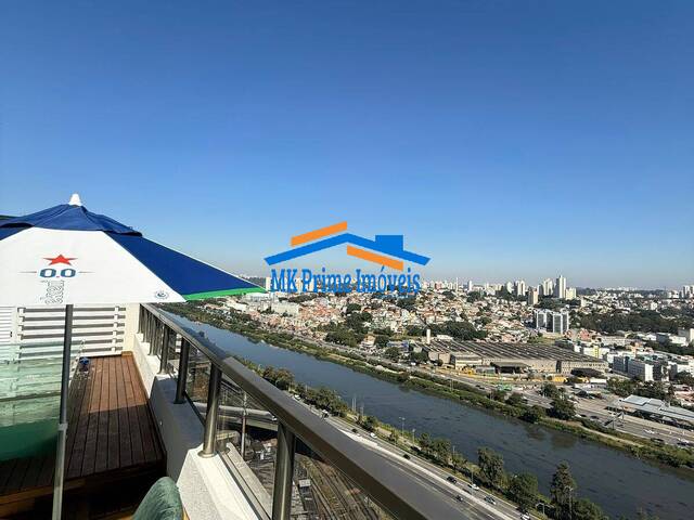 Duplex para Venda em São Paulo - 5