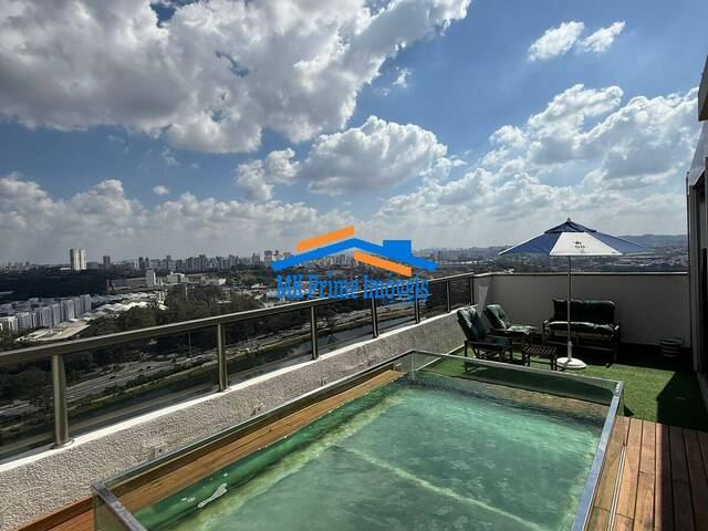 #16725 - Duplex para Venda em São Paulo - SP