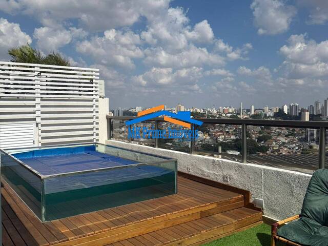 Duplex para Venda em São Paulo - 4
