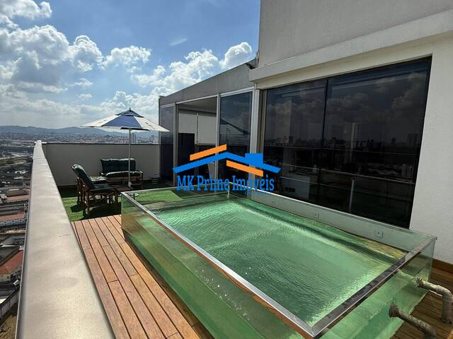 #16725 - Duplex para Venda em São Paulo - SP