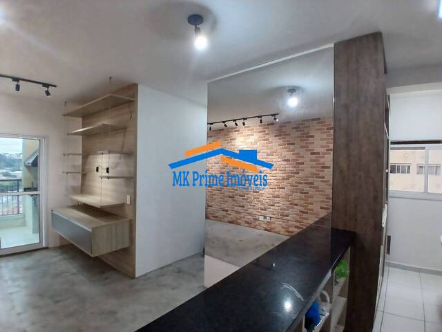 #16727 - Apartamento para Venda em Osasco - SP