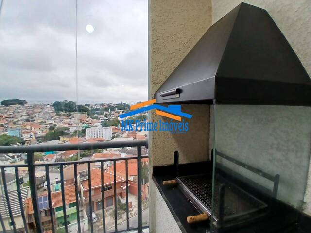 Apartamento para Venda em Osasco - 5