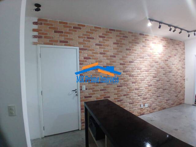 #16727 - Apartamento para Venda em Osasco - SP