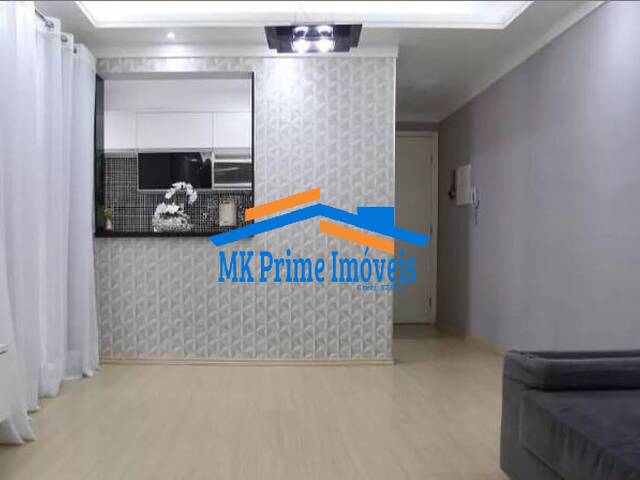 #16724 - Apartamento para Venda em Osasco - SP