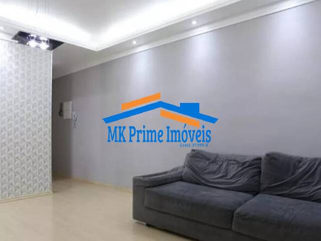 Apartamento para Venda em Osasco - 4