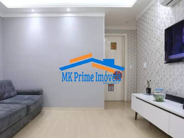 #16724 - Apartamento para Venda em Osasco - SP