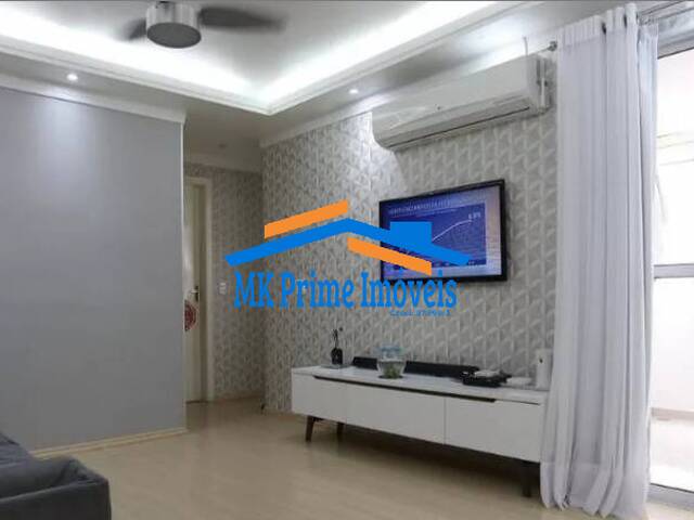 #16724 - Apartamento para Venda em Osasco - SP