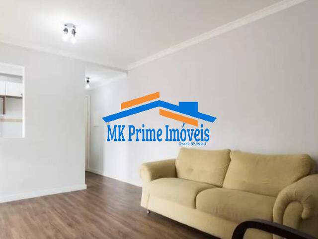 #16729 - Apartamento para Venda em Osasco - SP