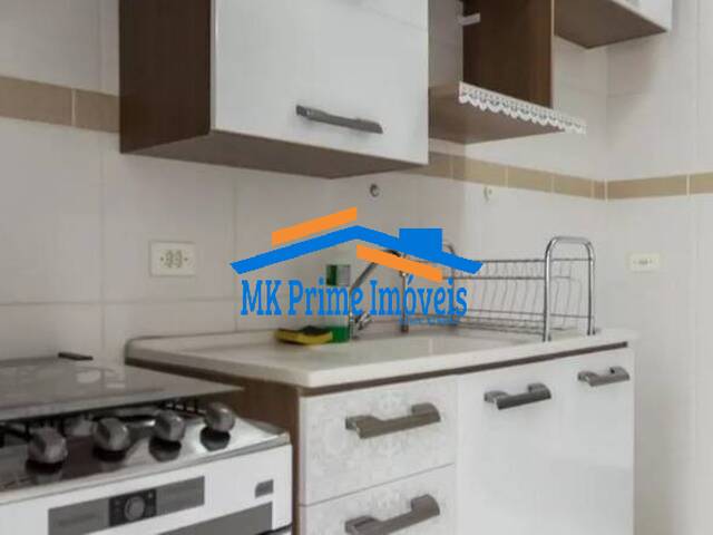 Apartamento para Venda em Osasco - 4