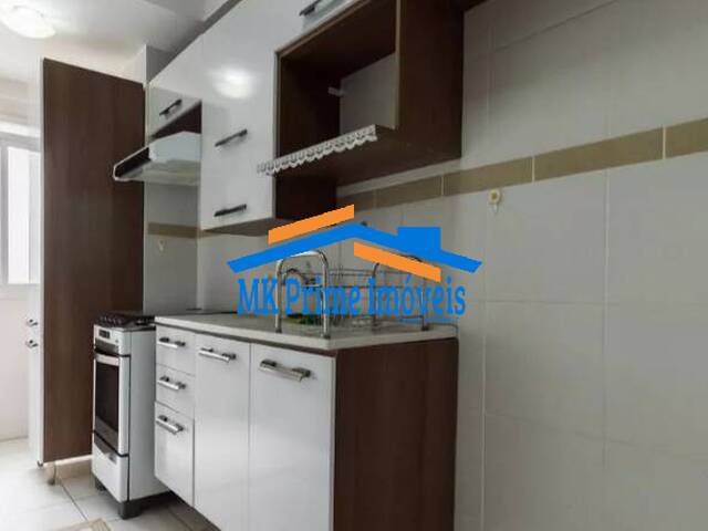 #16729 - Apartamento para Venda em Osasco - SP