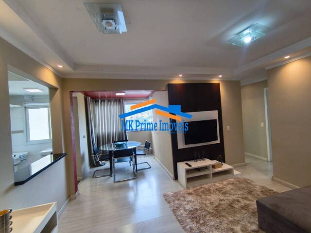 #16722 - Apartamento para Venda em Osasco - SP