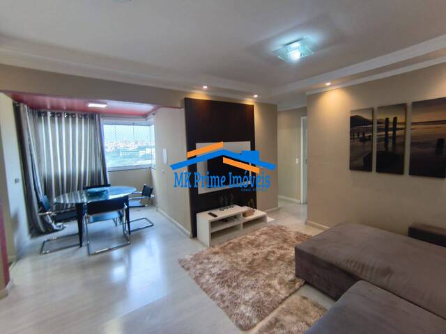 #16722 - Apartamento para Venda em Osasco - SP