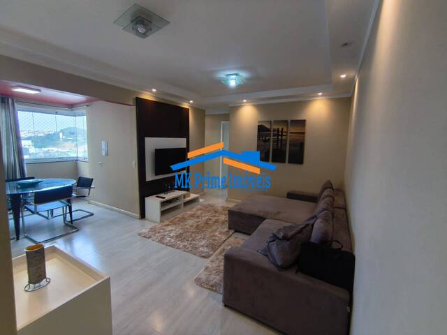 #16722 - Apartamento para Venda em Osasco - SP