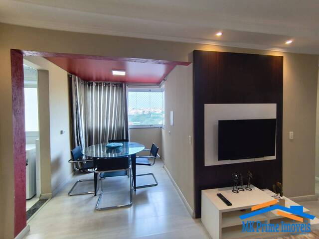 Apartamento para Venda em Osasco - 5