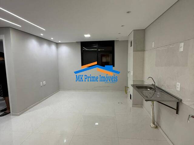 #16730 - Apartamento para Venda em Osasco - SP