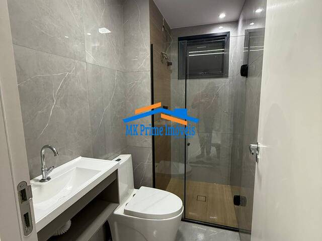 #16730 - Apartamento para Venda em Osasco - SP