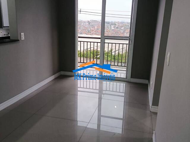 #16732 - Apartamento para Venda em Osasco - SP