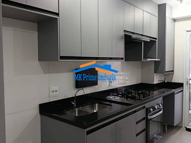 Apartamento para Venda em Osasco - 5