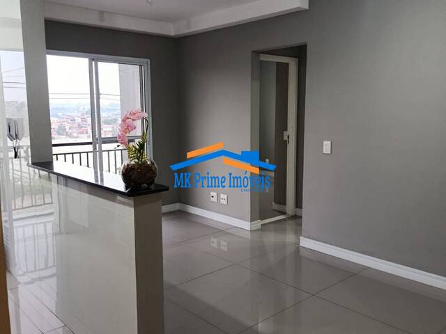 #16732 - Apartamento para Venda em Osasco - SP