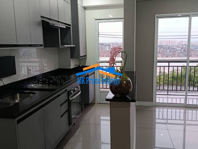 Apartamento para Venda em Osasco - 4