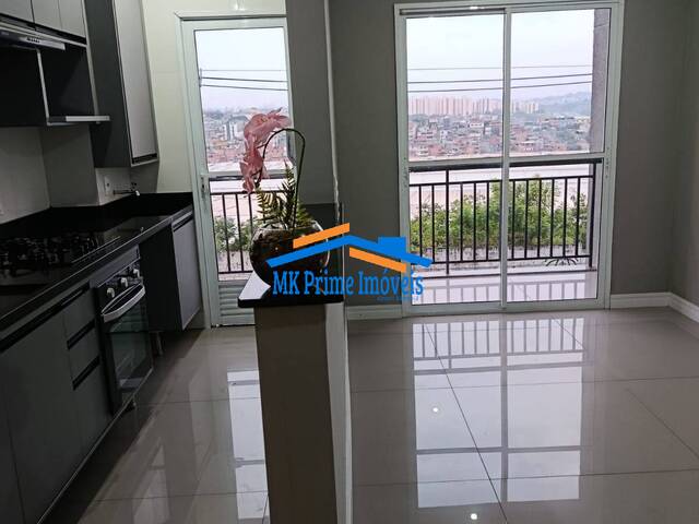 #16732 - Apartamento para Venda em Osasco - SP