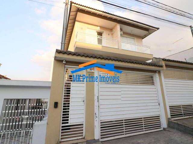 #16733 - Sobrado para Venda em Osasco - SP