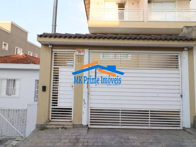 #16733 - Sobrado para Venda em Osasco - SP