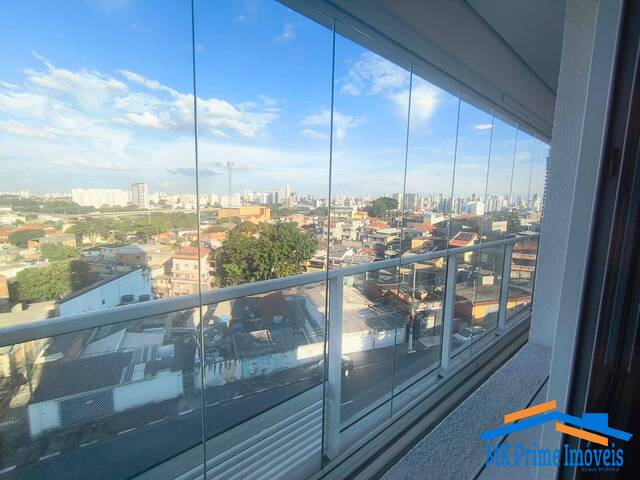 Apartamento para Venda em Osasco - 3