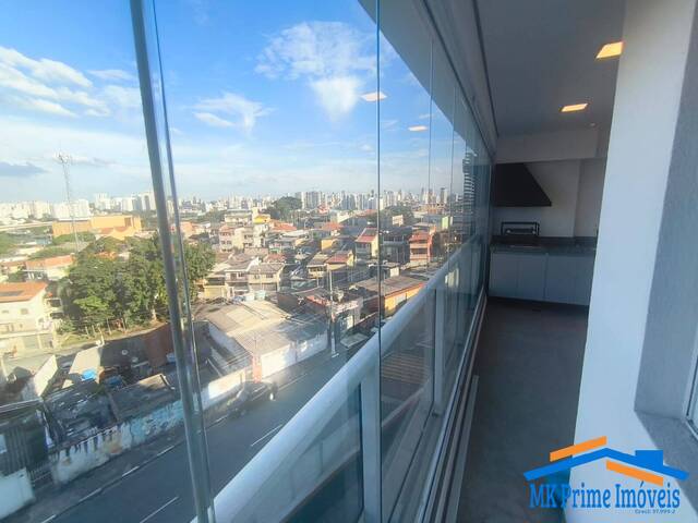 Apartamento para Venda em Osasco - 4