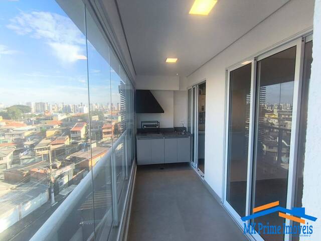 Apartamento para Venda em Osasco - 2