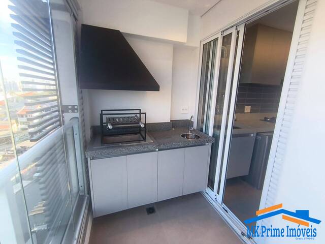 Apartamento para Venda em Osasco - 5
