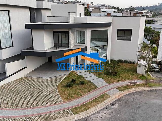#16734 - Casa em condomínio para Venda em Santana de Parnaíba - SP