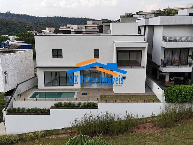 Casa em condomínio para Venda em Santana de Parnaíba - 5