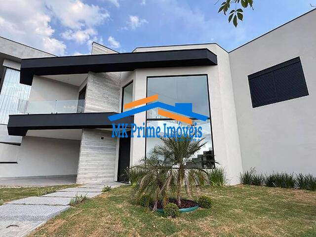 Casa em condomínio para Venda em Santana de Parnaíba - 4