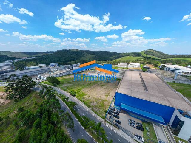 #16735 - Área para Venda em Santana de Parnaíba - SP