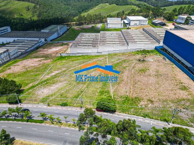 Área para Venda em Santana de Parnaíba - 4