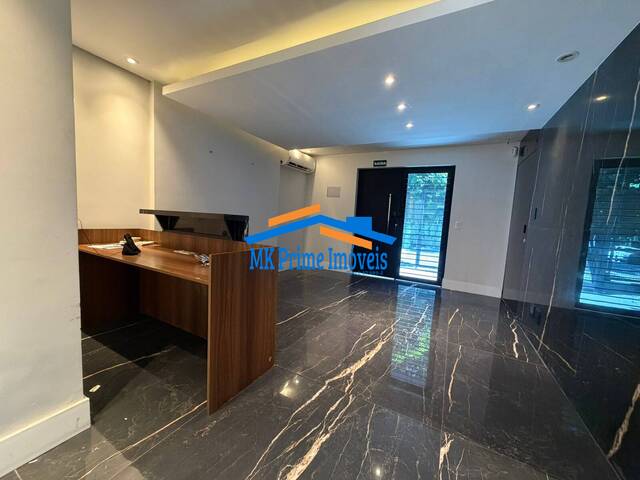 #16737 - Casa Comercial para Locação em São Paulo - SP