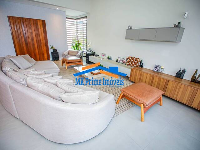 Casa em condomínio para Locação em Santana de Parnaíba - 4