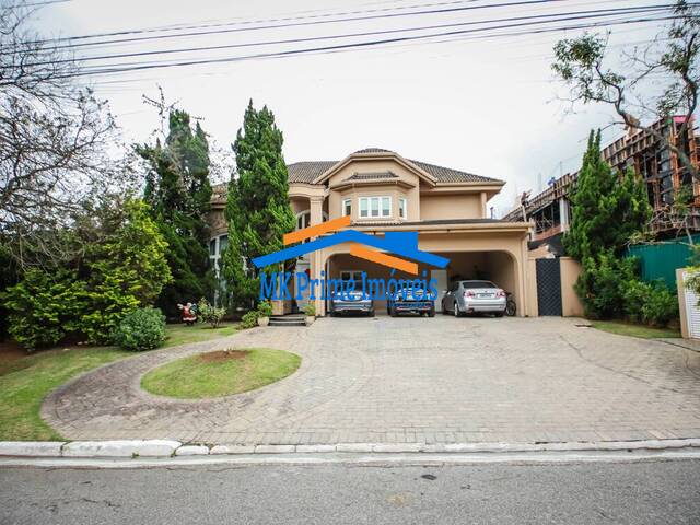 Venda em Tamboré - Santana de Parnaíba