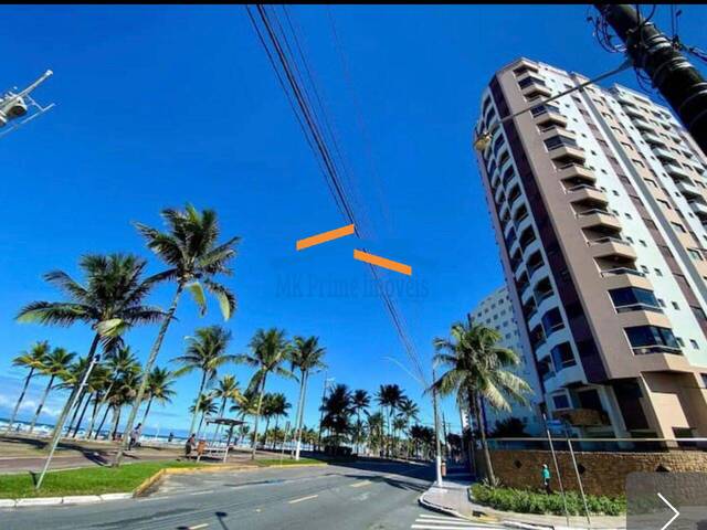 #16742 - Apartamento para Venda em Praia Grande - SP