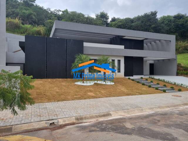 #16741 - Casa em condomínio para Venda em Santana de Parnaíba - SP