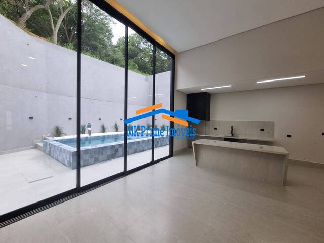 Casa em condomínio para Venda em Santana de Parnaíba - 5
