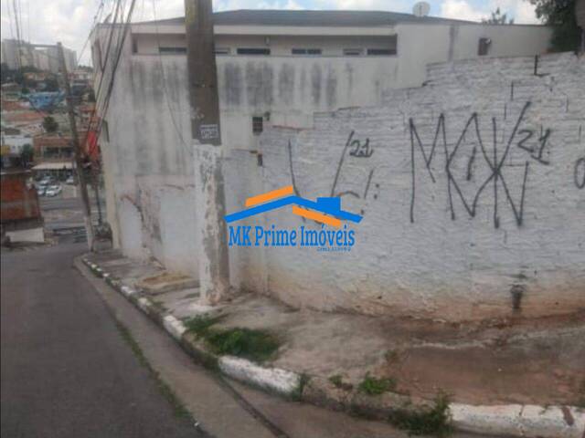 #16745 - Terreno para Venda em Osasco - SP