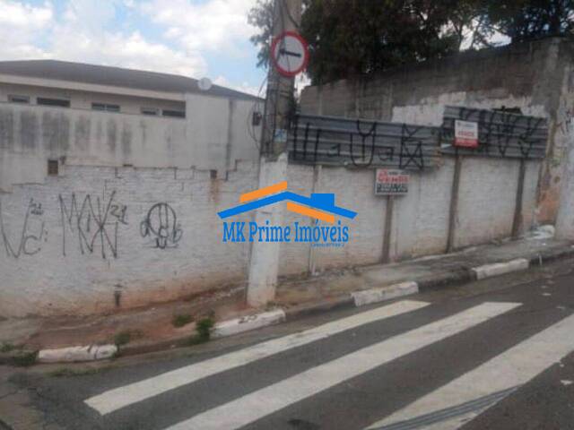 #16745 - Terreno para Venda em Osasco - SP