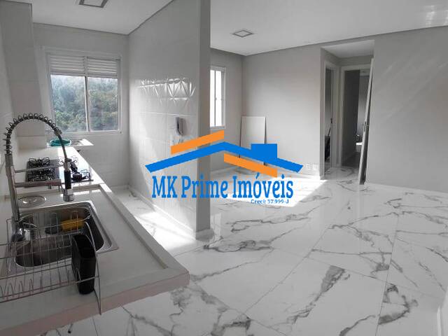 #16748 - Apartamento para Venda em Osasco - SP