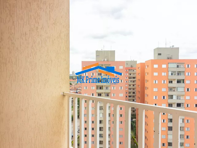 Apartamento para Venda em Osasco - 5