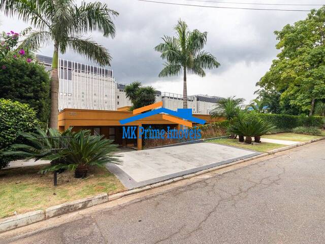 #16752 - Casa em condomínio para Venda em Barueri - SP