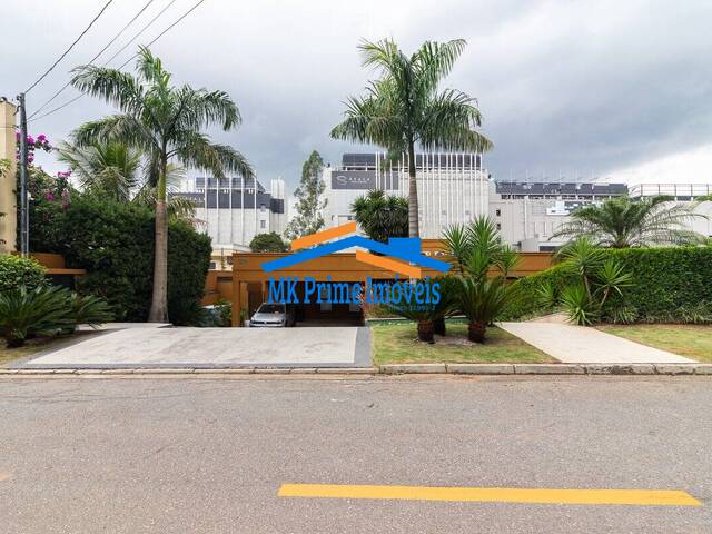 #16752 - Casa em condomínio para Venda em Barueri - SP
