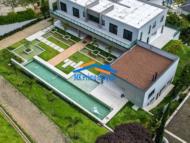 #16753 - Casa em condomínio para Venda em Barueri - SP
